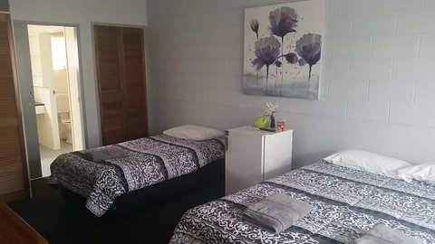 Kabra Hotel - Hobart Tourism 2