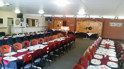 Kabra Hotel - Hobart Tourism 3