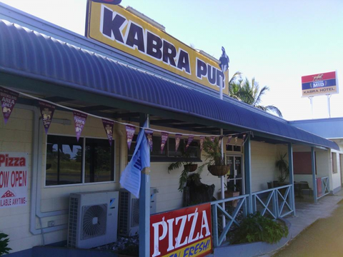 Kabra Hotel - Hobart Tourism 4