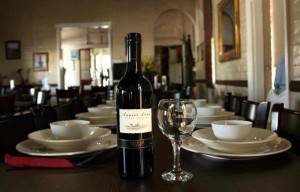 Grand Hotel Mount Morgan - Tourism TAS 11