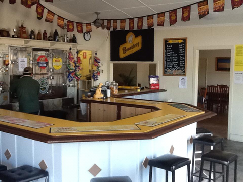 Bajool Hotel - Hobart Tourism 1