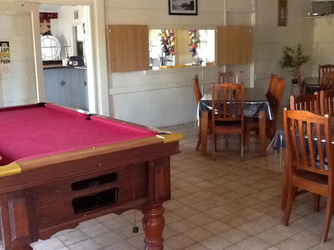 Bajool Hotel - Hobart Tourism 2