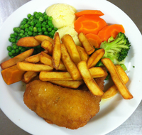 Westwood Hotel - Hobart Tourism