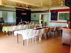 Jambin Hotel-Motel - Hobart Tourism 1