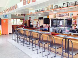 Jambin Hotel-Motel - Hobart Tourism 2