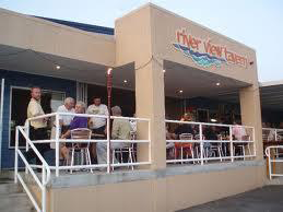 Riverview Tavern - Tourism TAS 3
