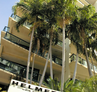 Helmet Hair Studio - Tourism TAS