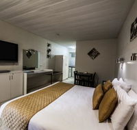 Elkira Motel - Hobart Tourism