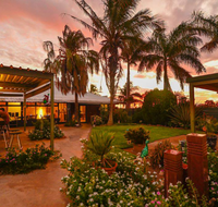 Devils Marbles HotelWauchope - Tourism TAS