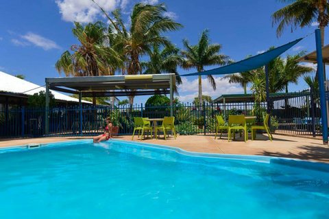 Devils Marbles Hotel–Wauchope - Tourism TAS 2