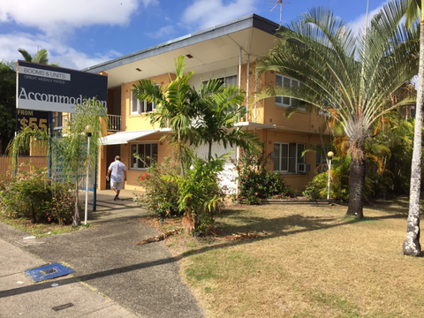Accommodation On Sheridan - Hobart Tourism 0