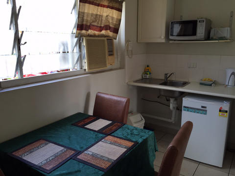 Accommodation On Sheridan - Hobart Tourism 1