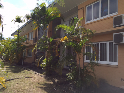 Accommodation On Sheridan - Hobart Tourism 3