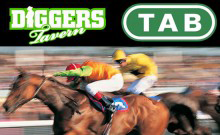 Diggers Tavern & Motel - Tourism TAS 9