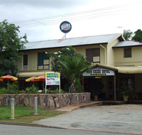 Pine Creek Hotel/Motel - Tourism TAS