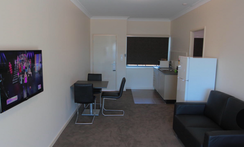 Black Rock Inn - Tourism TAS 6