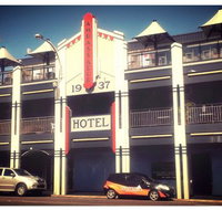 Mojo The Ambassador Hotel - Tourism TAS
