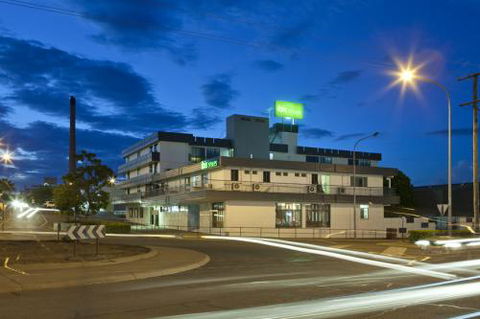 Ibis Styles Mount Isa Verona - Tourism TAS 0