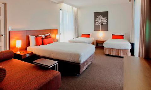 Ibis Styles Mount Isa Verona - Tourism TAS 2