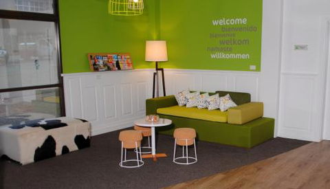 Ibis Styles Mount Isa Verona - Tourism TAS 3
