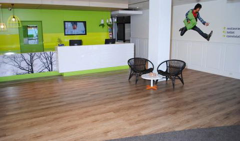 Ibis Styles Mount Isa Verona - Tourism TAS 4