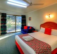 Murgon City Motor Inn - Hobart Tourism