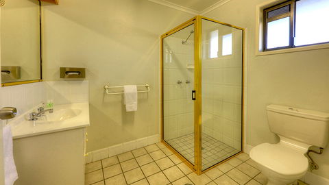 Murgon City Motor Inn - Hobart Tourism 2