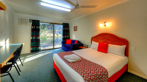 Murgon City Motor Inn - Hobart Tourism 4