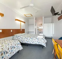 INNISFAIL CITY MOTEL - Tourism TAS