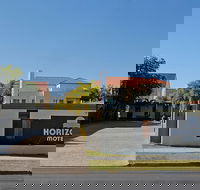 Horizons Motel - Hobart Tourism