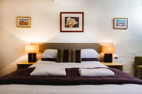 Horizons Motel - Tourism TAS 1