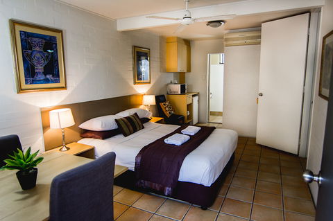 Horizons Motel - Tourism TAS 2
