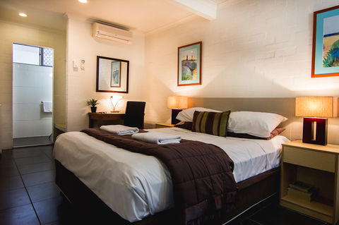 Horizons Motel - Tourism TAS 3