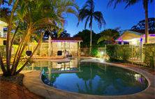 Beaches Serviced Apartments - Tourism TAS 30