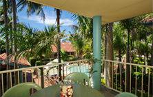 Beaches Serviced Apartments - Tourism TAS 31
