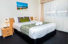 Beaches Serviced Apartments - Tourism TAS 33