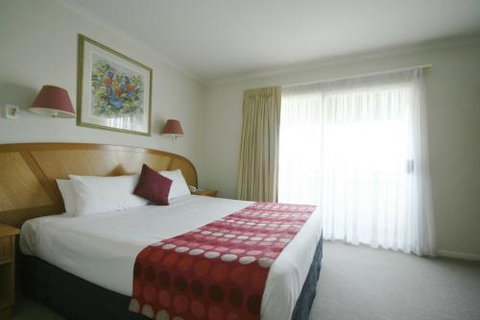 Cairns Sheridan Hotel - Tourism TAS 8