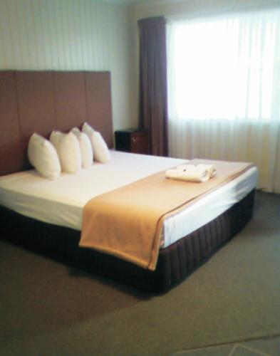 Country Plaza Motor Inn - Hobart Tourism 6