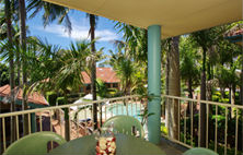 Beaches Serviced Apartments - Tourism TAS 16