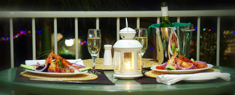 Beaches Serviced Apartments - Tourism TAS 19