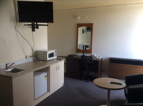 Boat Harbour Motel - Tourism TAS 8