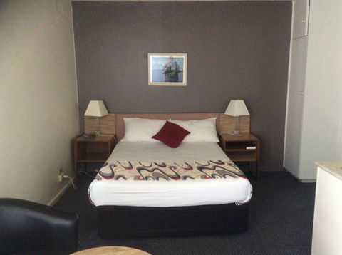 Boat Harbour Motel - Tourism TAS 16