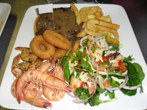 Banjo Paterson Motor Inn & Restaurant - Hobart Tourism 7