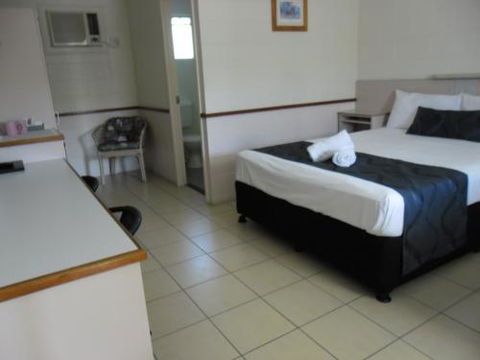Banjo Paterson Motor Inn & Restaurant - Hobart Tourism 8