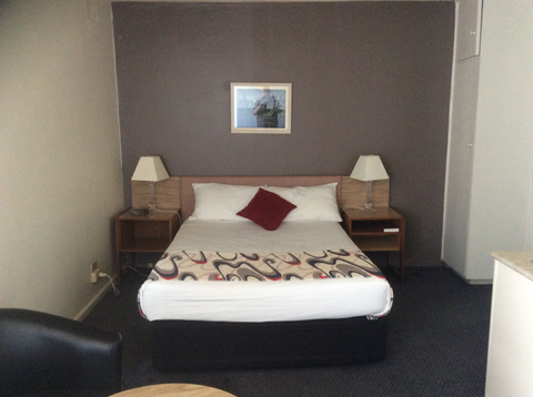 Boat Harbour Motel - Tourism TAS 11