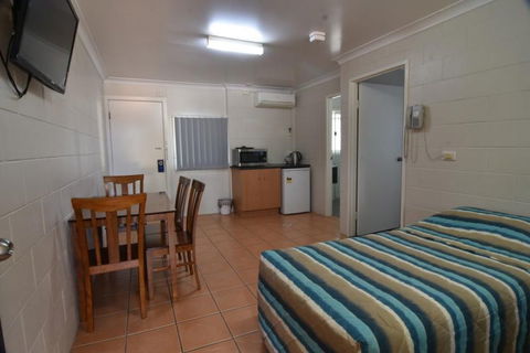 Billabong Motor Inn - Tourism TAS 10
