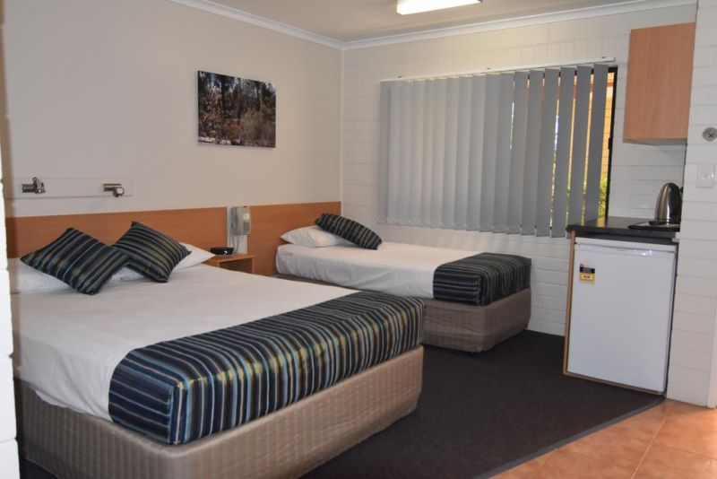 Mundubbera QLD Tourism TAS