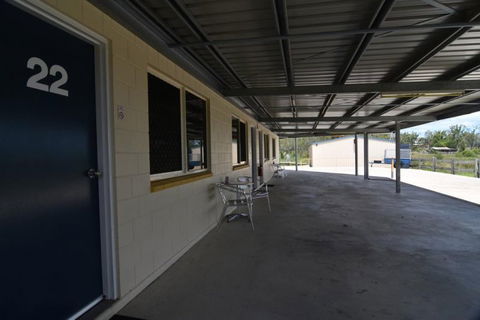 Billabong Motor Inn - Tourism TAS 21