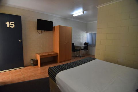 Billabong Motor Inn - Tourism TAS 3