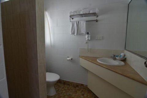 Billabong Motor Inn - Tourism TAS 5